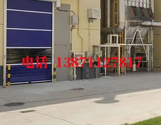 如东快速防爆卷帘门