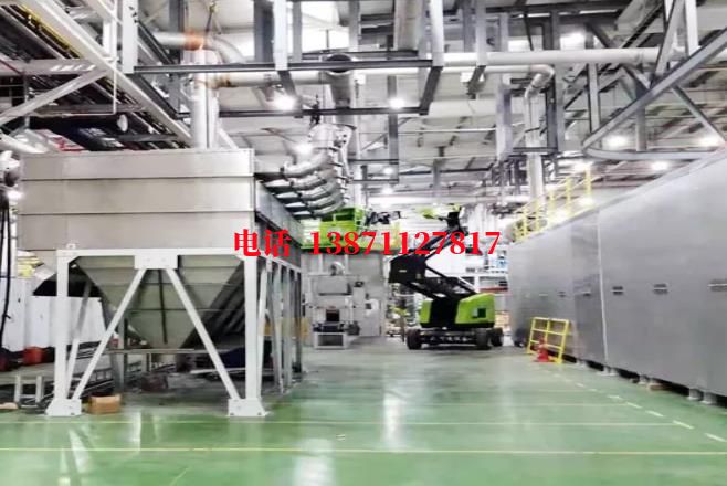 如东机电设备安装工程,设备安装公司